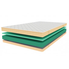 Матрас Vitaflex SleepFlow Comfort Roll (Слипфлоу&nbsp;Комфорт&nbsp;Ролл)