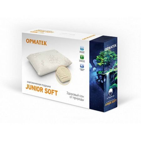 Подушка Орматек Junior Soft (Джуниор&nbsp;Софт)