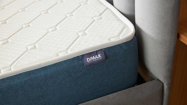 Матрас Dimax Практик Медиум лайт в13 (Практик&nbsp;Медиум&nbsp;лайт&nbsp;в13)