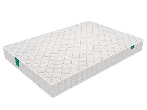 Матрас Sleeptek Simple Hard 1000 (Симпл&nbsp;Хард&nbsp;1000)