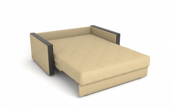 Диван-кровать Орматек Ergonomic Like Hard 125х202 (Ергономик&nbsp;Лайк&nbsp;Хард&nbsp;125х202)